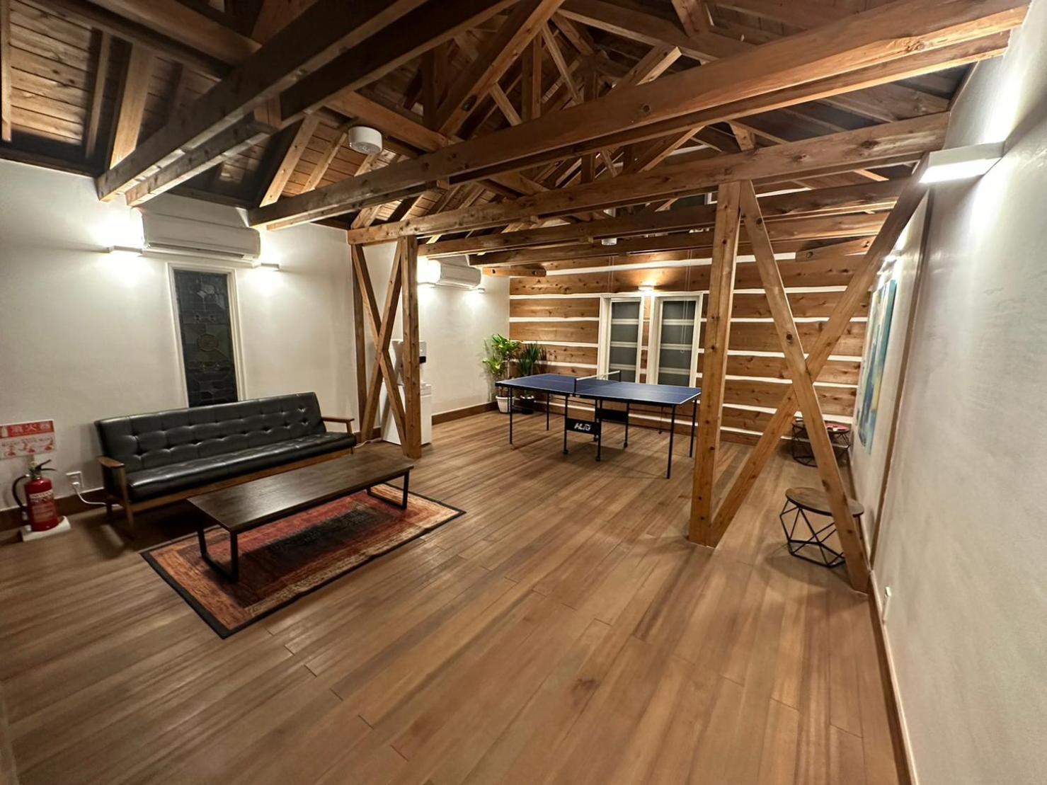 Kyutei Hotel Minamioguni Bagian luar foto