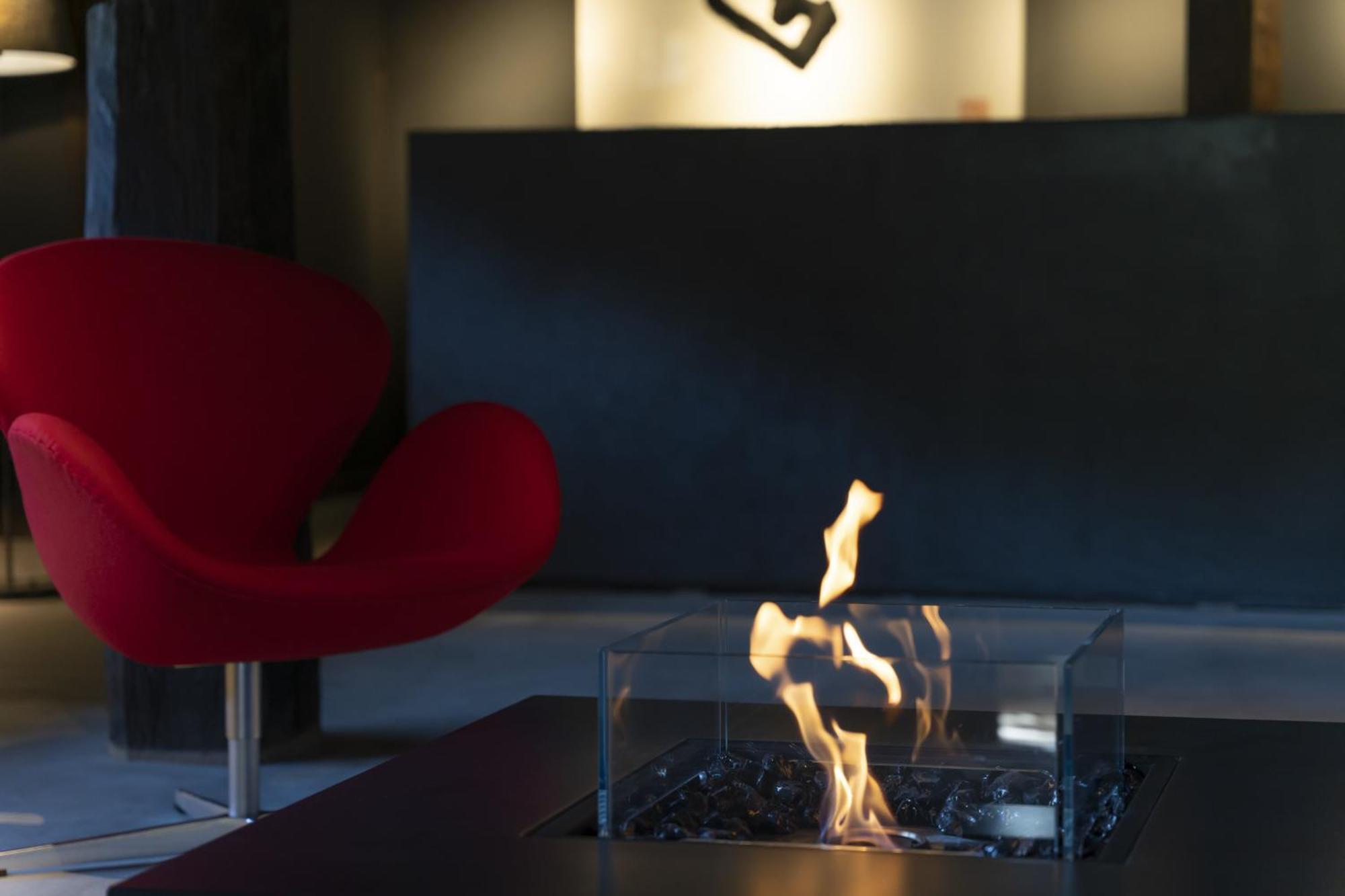 Kyutei Hotel Minamioguni Bagian luar foto